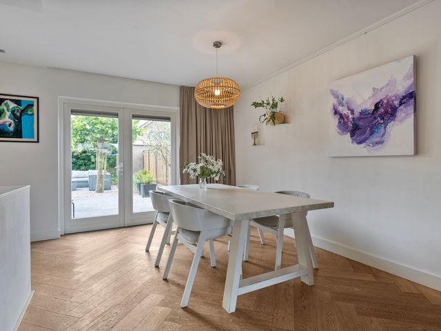 Klaproosstraat 52, Ommen
