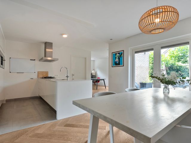 Klaproosstraat 52, Ommen