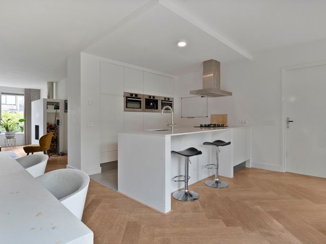 Klaproosstraat 52, Ommen
