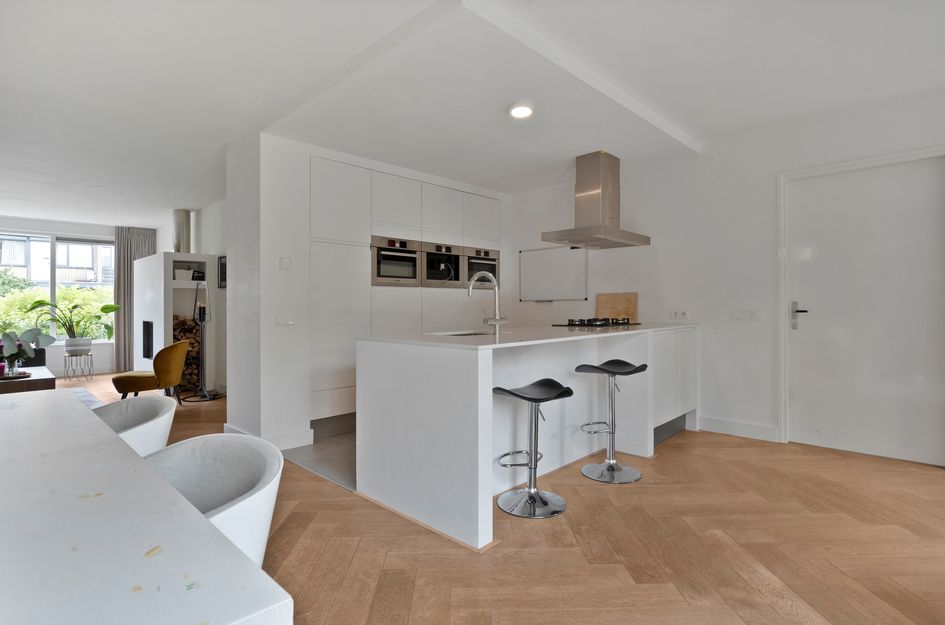 Klaproosstraat 52
