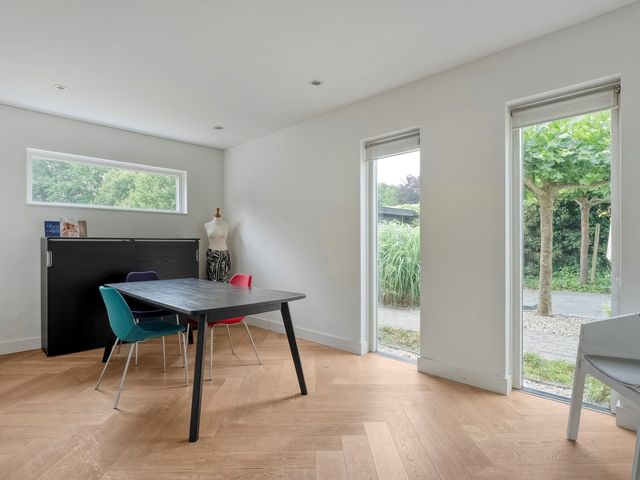 Klaproosstraat 52, Ommen