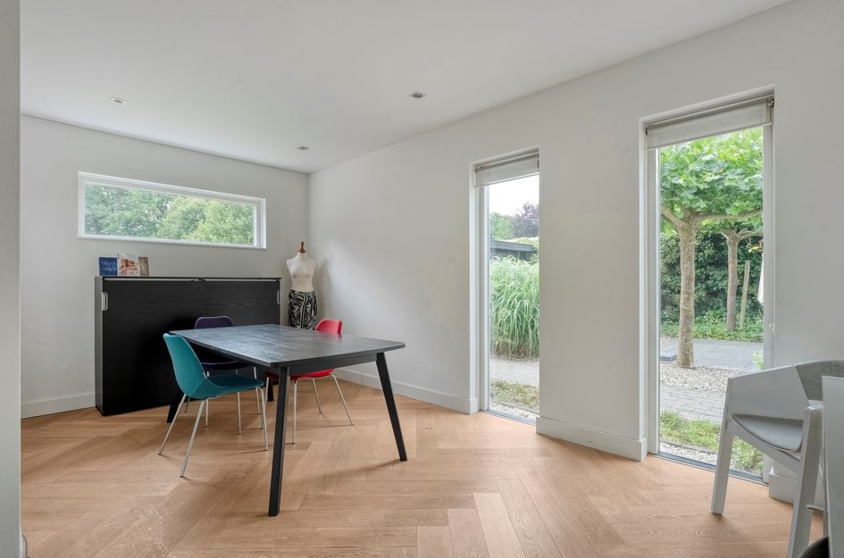 Klaproosstraat 52