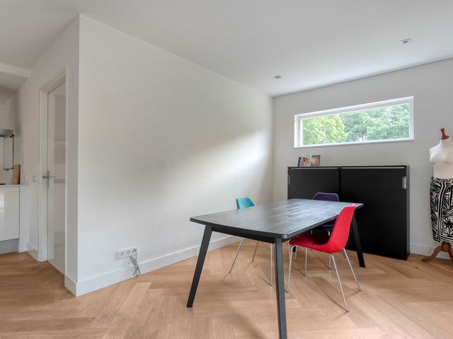 Klaproosstraat 52, Ommen