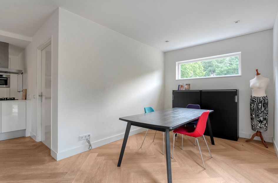 Klaproosstraat 52