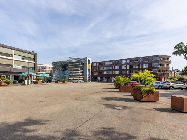 Wannerplein 56, Heerlen