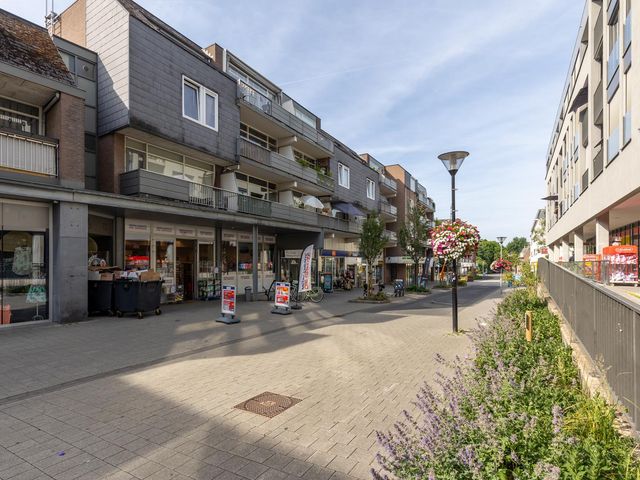 Wannerplein 56, Heerlen