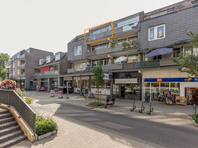 Wannerplein 56, Heerlen