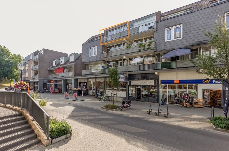 Wannerplein 56