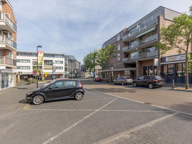 Wannerplein 56, Heerlen