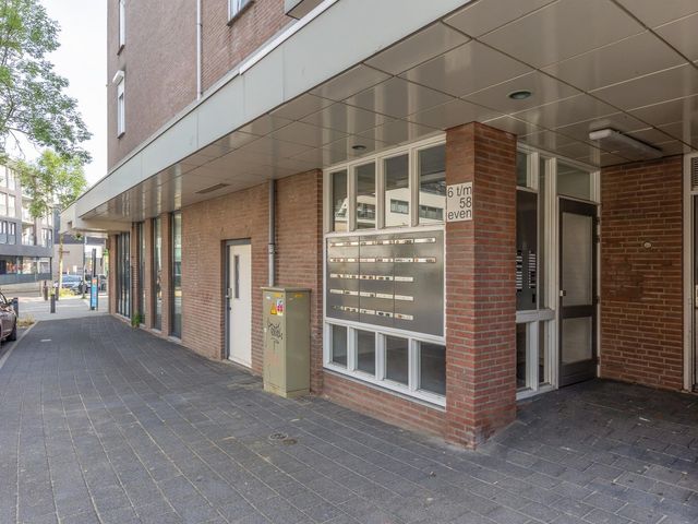 Wannerplein 56, Heerlen