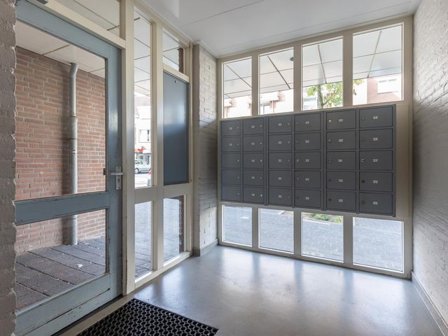 Wannerplein 56, Heerlen