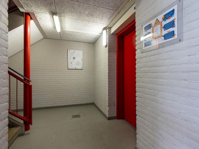 Wannerplein 56, Heerlen