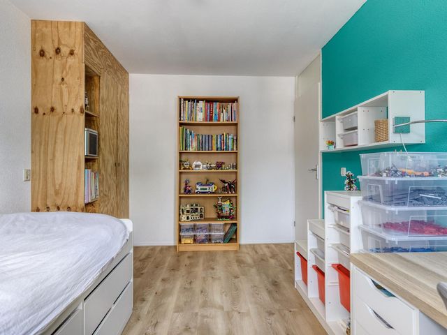 Kampakker 18, Breda