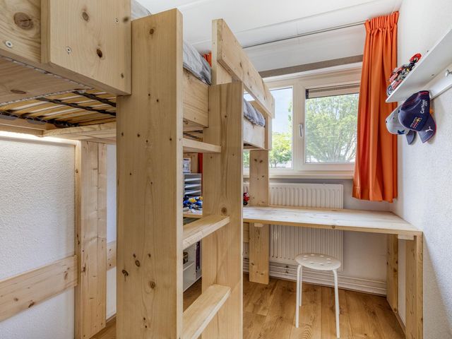 Kampakker 18, Breda