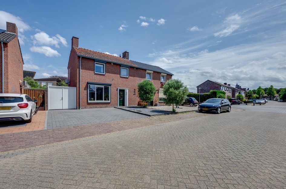 Singelstraat 40
