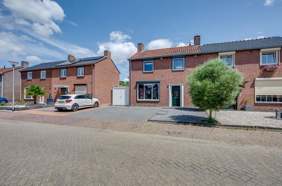 Singelstraat 40