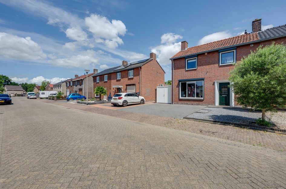 Singelstraat 40