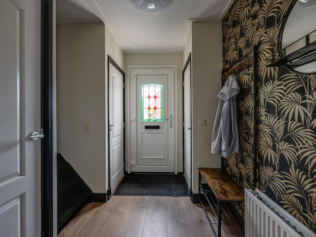 Singelstraat 40, St. Willebrord