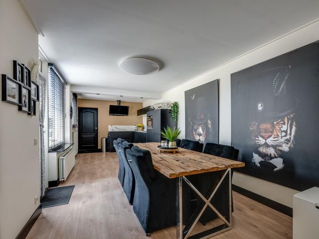 Singelstraat 40, St. Willebrord