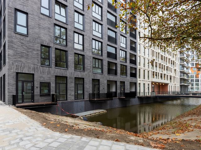 Dudokstraat 42, Hoofddorp