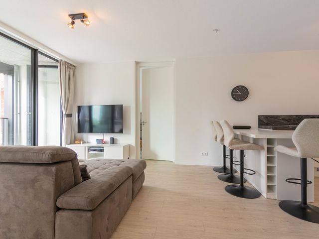 Dudokstraat 42, Hoofddorp