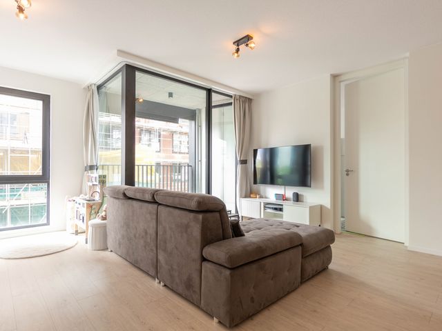 Dudokstraat 42, Hoofddorp