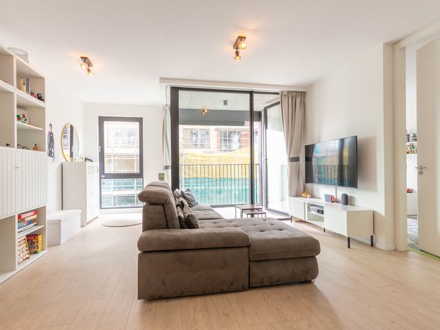 Dudokstraat 42, Hoofddorp