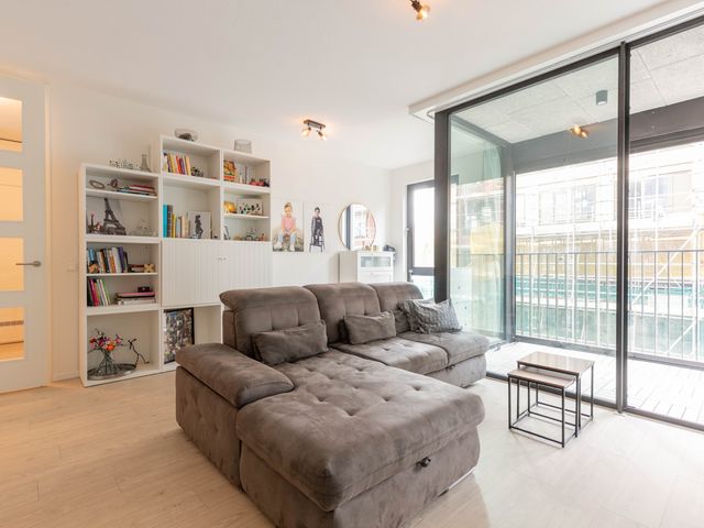 Dudokstraat 42, Hoofddorp