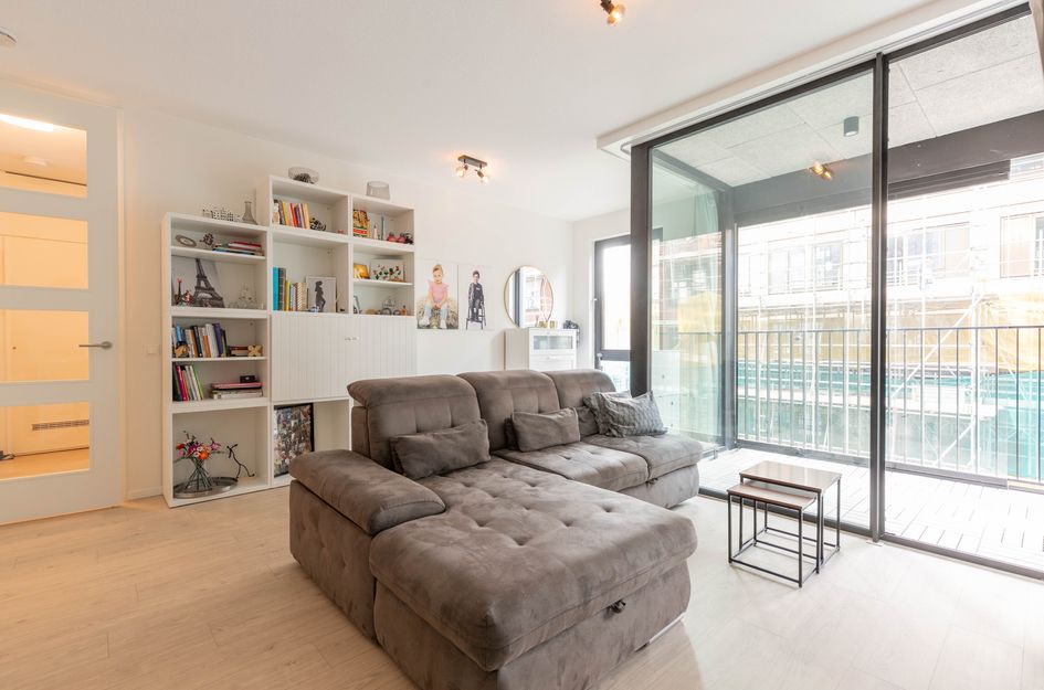 Dudokstraat 42