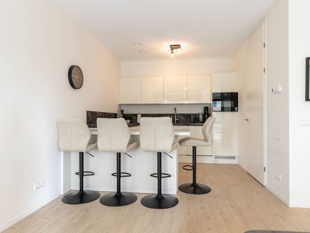 Dudokstraat 42, Hoofddorp