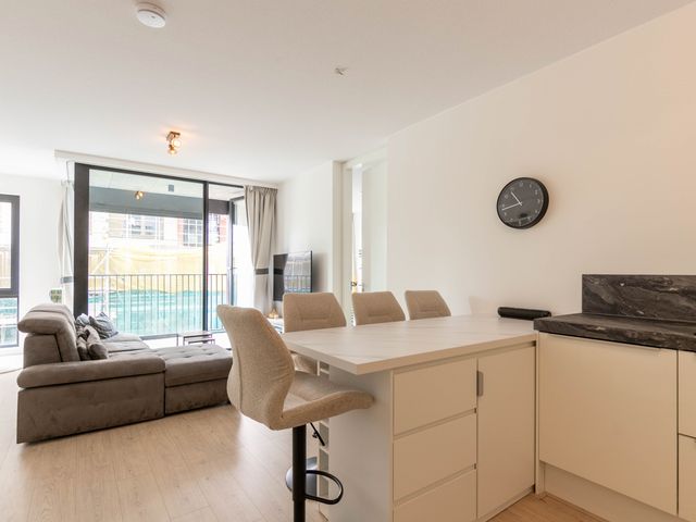 Dudokstraat 42, Hoofddorp