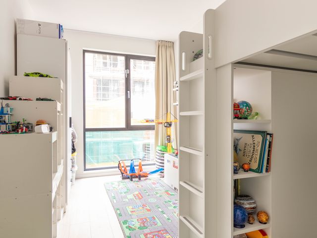 Dudokstraat 42, Hoofddorp