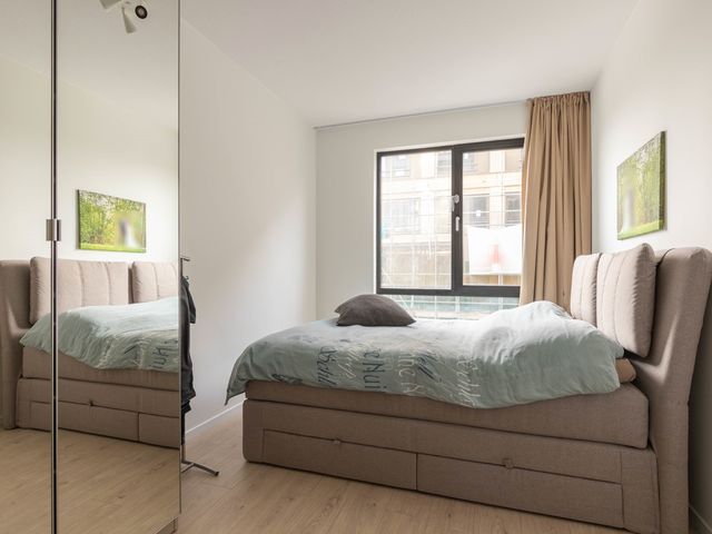 Dudokstraat 42, Hoofddorp