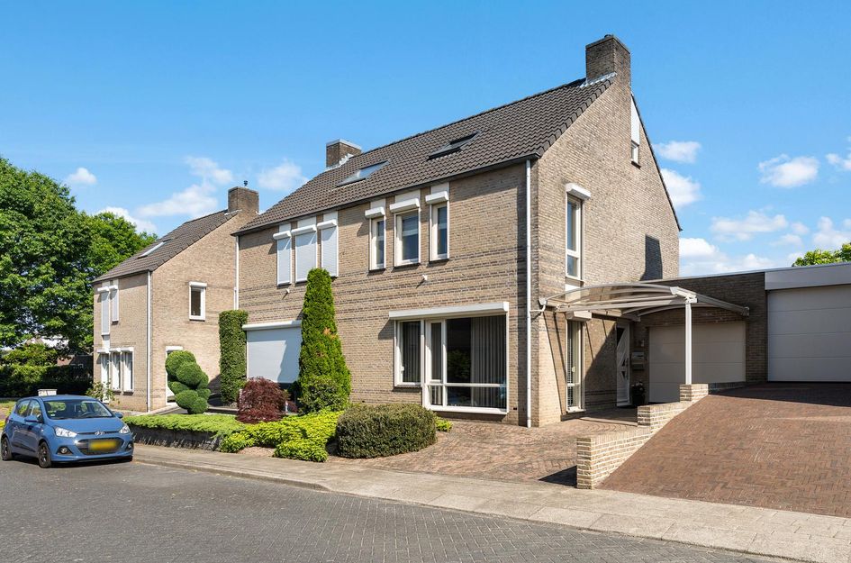 Eikenlaan 16