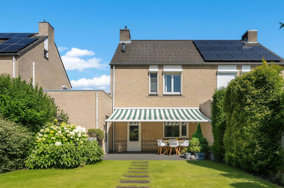 Eikenlaan 16