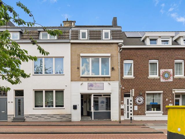 Plein 21, Kerkrade
