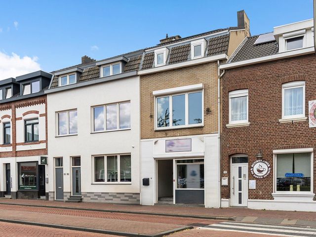 Plein 21, Kerkrade