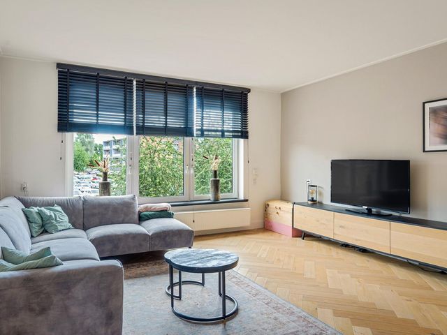 Plein 21, Kerkrade