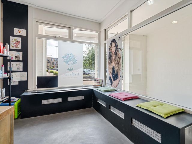 Plein 21, Kerkrade