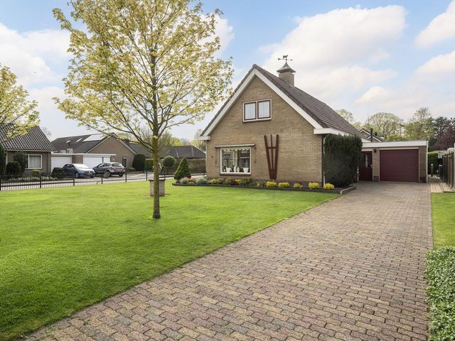 Nieuwe Uitleg 52, Dalfsen