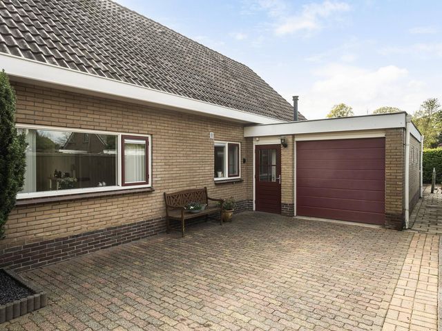 Nieuwe Uitleg 52, Dalfsen