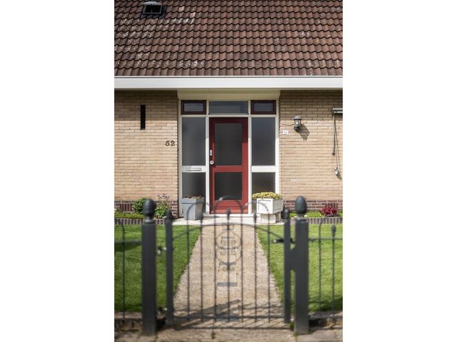 Nieuwe Uitleg 52, Dalfsen
