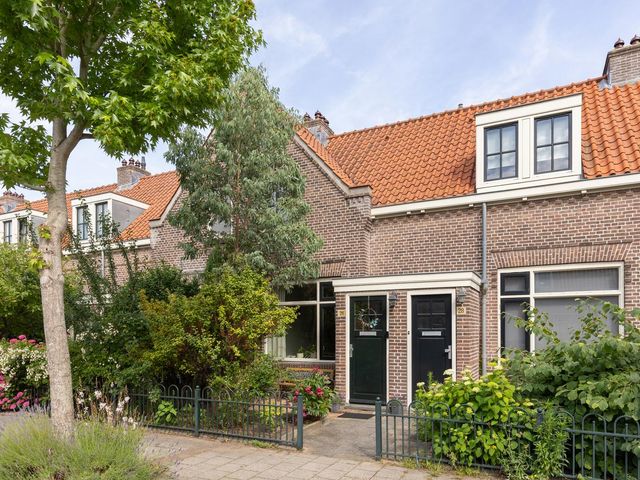 Westinghousestraat 26, Utrecht