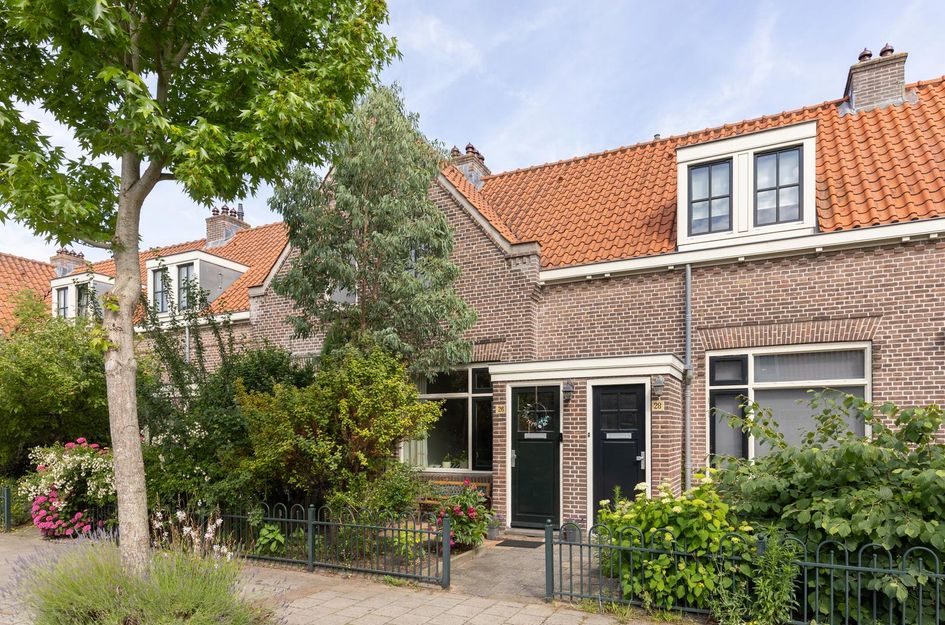 Westinghousestraat 26