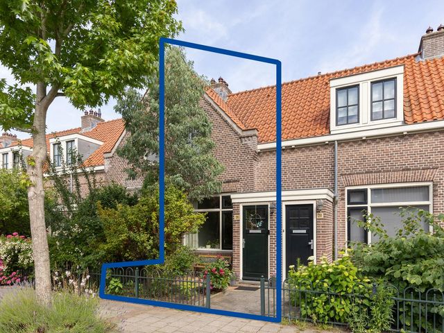Westinghousestraat 26, Utrecht