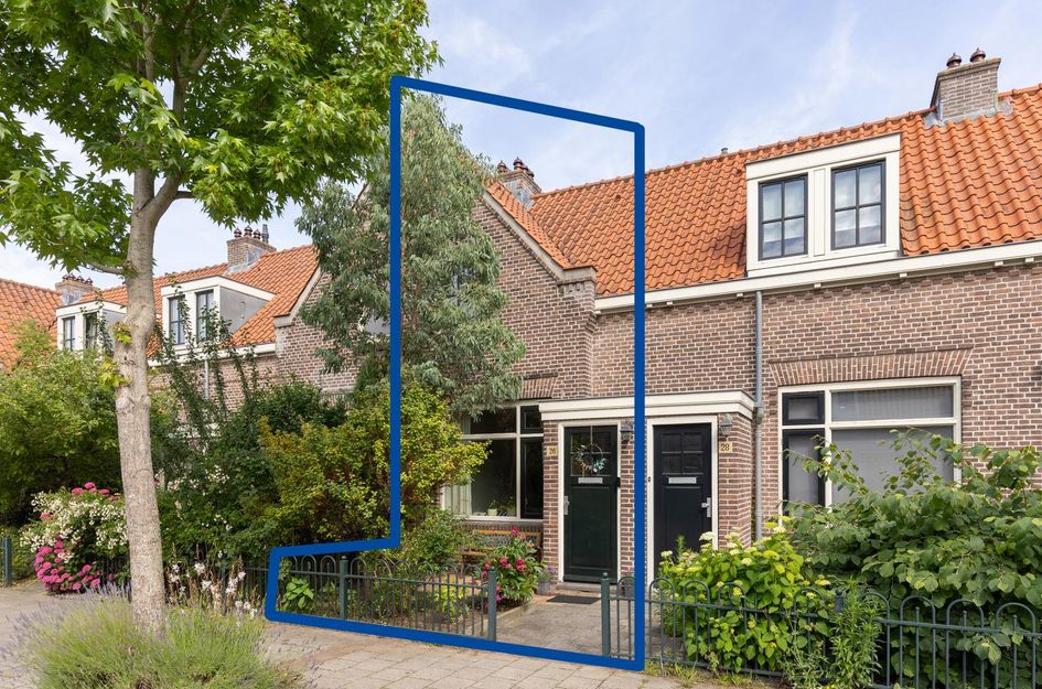 Westinghousestraat 26