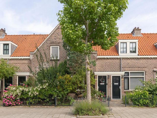 Westinghousestraat 26, Utrecht