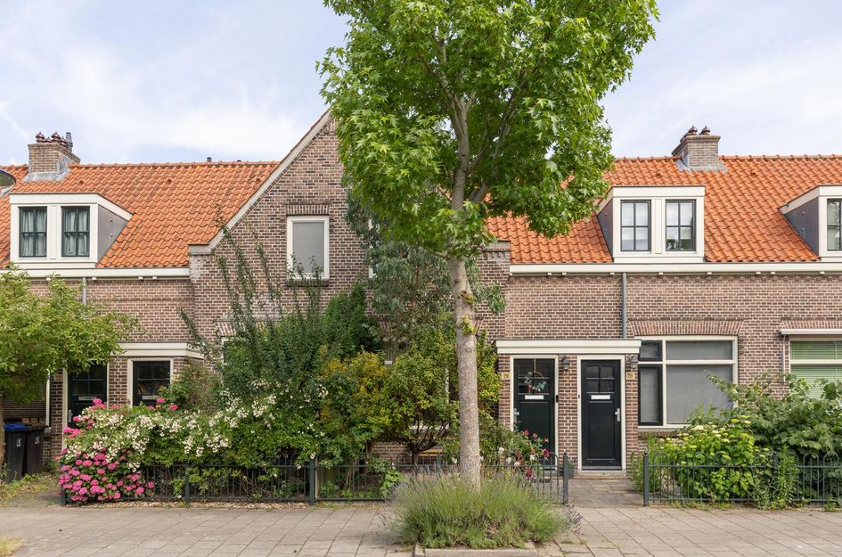 Westinghousestraat 26