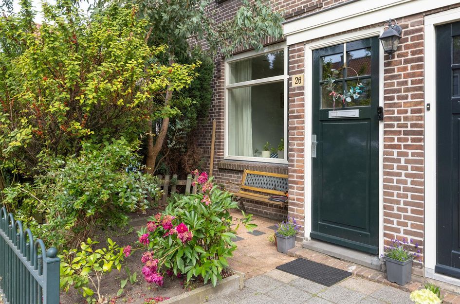 Westinghousestraat 26