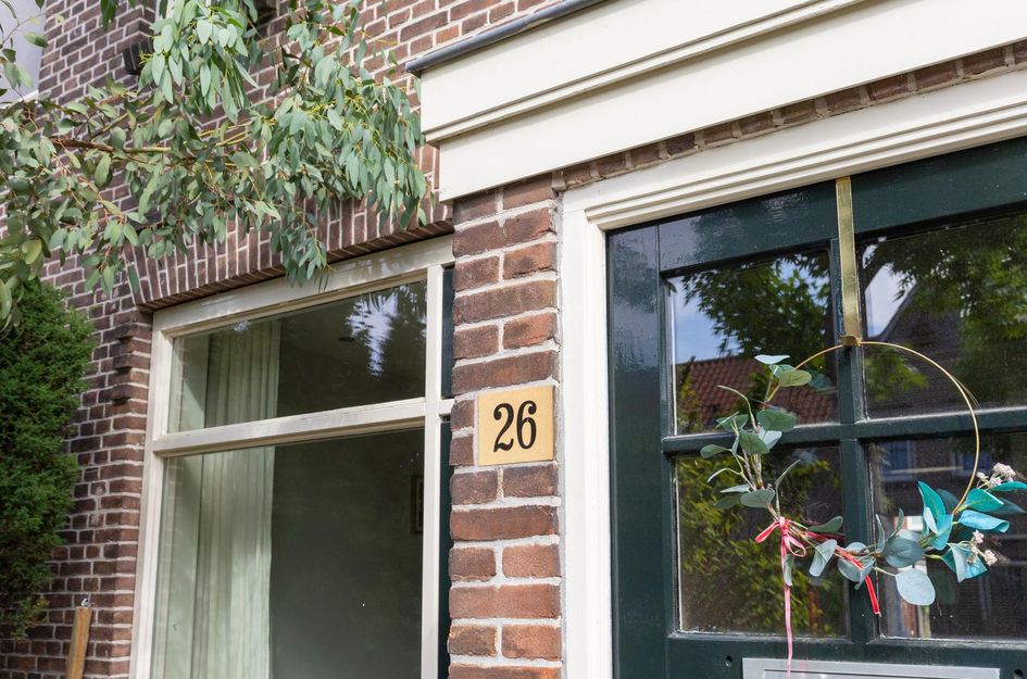 Westinghousestraat 26